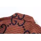 【GUCCI  公式旗艦店】グッチ  シャツ ご好評に付き再入荷  250222