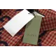 【GUCCI  公式旗艦店】グッチ  シャツ ご好評に付き再入荷  250222