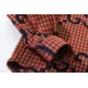 【GUCCI  公式旗艦店】グッチ  シャツ ご好評に付き再入荷  250222