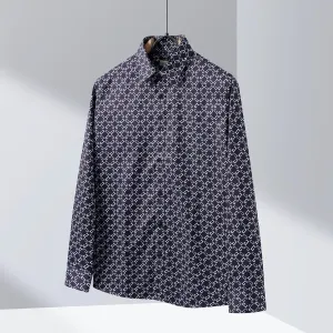 【GUCCI  公式旗艦店】グッチ  シャツ ご好評に付き再入荷  250222