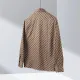 【GUCCI  公式旗艦店】グッチ  シャツ ご好評に付き再入荷  250222