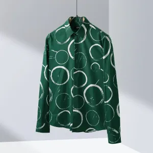 【GUCCI  公式旗艦店】グッチ  シャツ ご好評に付き再入荷  250222