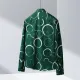 【GUCCI  公式旗艦店】グッチ  シャツ ご好評に付き再入荷  250222
