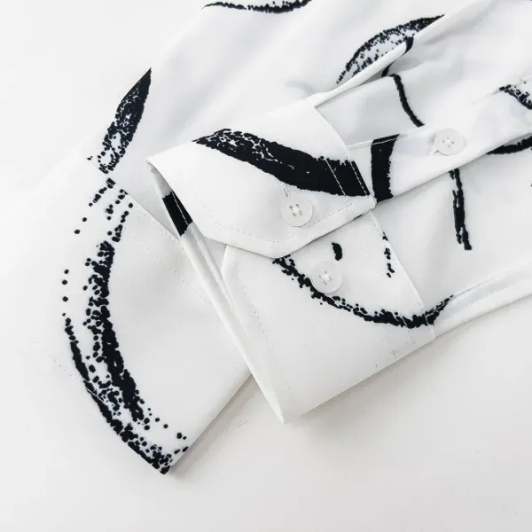 【GUCCI  公式旗艦店】グッチ  シャツ ご好評に付き再入荷  250222