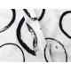 【GUCCI  公式旗艦店】グッチ  シャツ ご好評に付き再入荷  250222