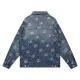 【GUCCI  公式旗艦店】グッチ  シャツ ご好評に付き再入荷  250222