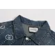 【GUCCI  公式旗艦店】グッチ  シャツ ご好評に付き再入荷  250222
