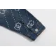 【GUCCI  公式旗艦店】グッチ  シャツ ご好評に付き再入荷  250222