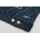 【GUCCI  公式旗艦店】グッチ  シャツ ご好評に付き再入荷  250222