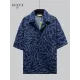 【GUCCI 公式旗艦店】グッチ  半袖シャツ ご好評に付き再入荷  250222