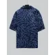 【GUCCI 公式旗艦店】グッチ  半袖シャツ ご好評に付き再入荷  250222