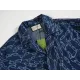 【GUCCI 公式旗艦店】グッチ  半袖シャツ ご好評に付き再入荷  250222