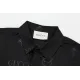 【GUCCI 公式旗艦店】グッチ  シャツ  ご好評に付き再入荷 240816
