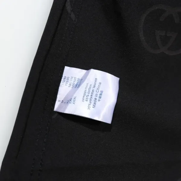 【GUCCI 公式旗艦店】グッチ  シャツ  ご好評に付き再入荷 240816