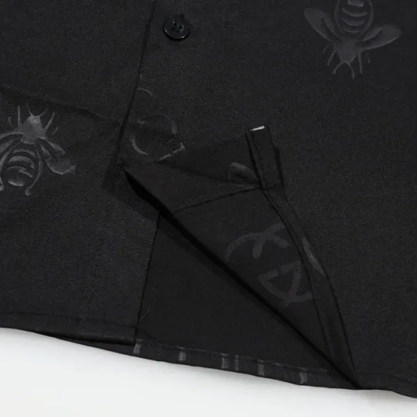 【GUCCI 公式旗艦店】グッチ  シャツ  ご好評に付き再入荷 240816
