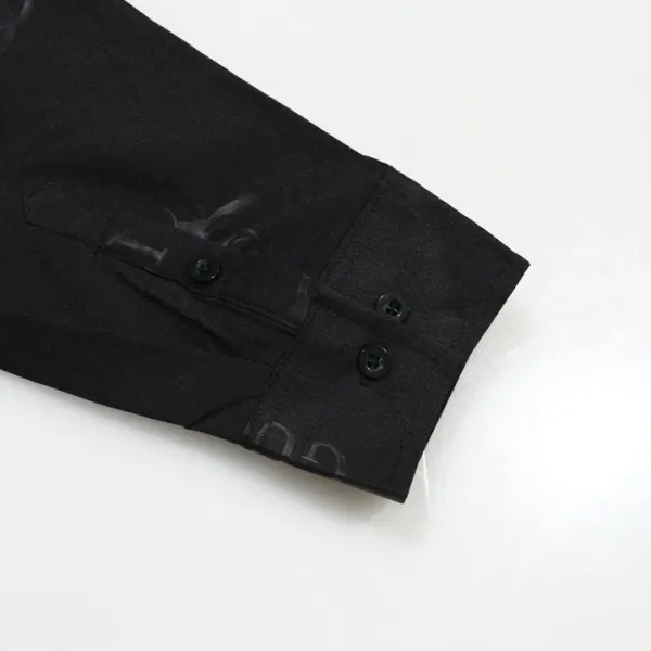 【GUCCI 公式旗艦店】グッチ  シャツ  ご好評に付き再入荷 240816