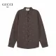 【GUCCI 公式旗艦店】グッチ  シャツ  ご好評に付き再入荷 240816