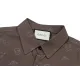 【GUCCI 公式旗艦店】グッチ  シャツ  ご好評に付き再入荷 240816