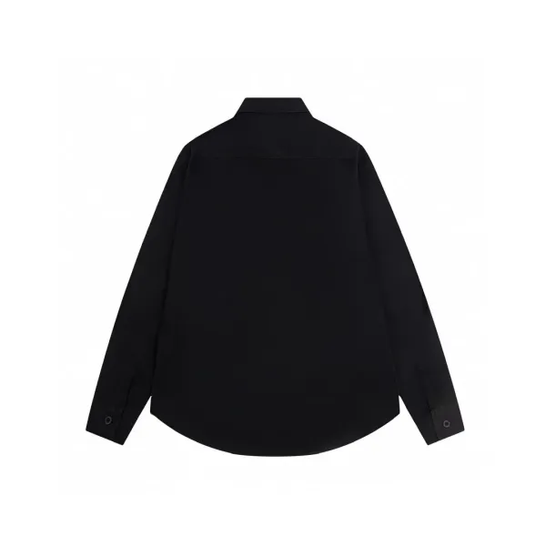 【GUCCI 公式旗艦店】グッチ  シャツ ご好評に付き再入荷 240716