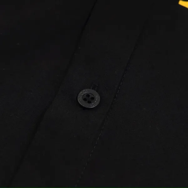 【GUCCI 公式旗艦店】グッチ  シャツ ご好評に付き再入荷 240716