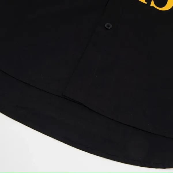 【GUCCI 公式旗艦店】グッチ  シャツ ご好評に付き再入荷 240716