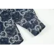 【GUCCI 公式旗艦店】グッチ  シャツ ご好評に付き再入荷 240716