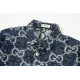 【GUCCI 公式旗艦店】グッチ  シャツ ご好評に付き再入荷 240716