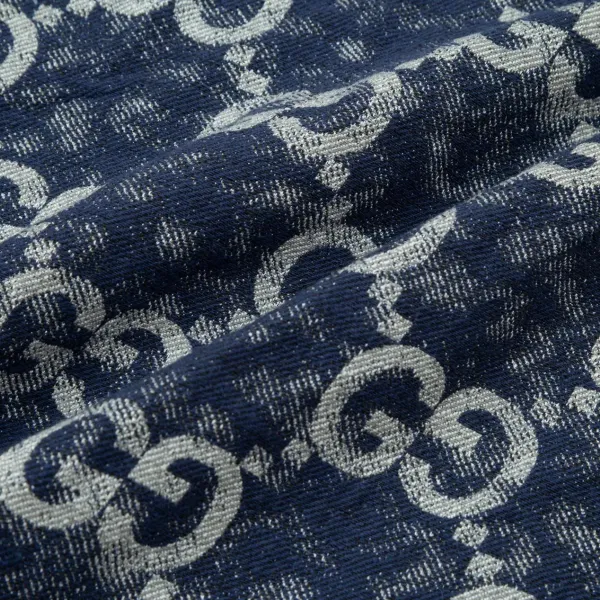 【GUCCI 公式旗艦店】グッチ  シャツ ご好評に付き再入荷 240716