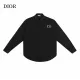 【DIOR 公式旗艦店】 ディオール   シャツ ご好評に付き再入荷  250220
