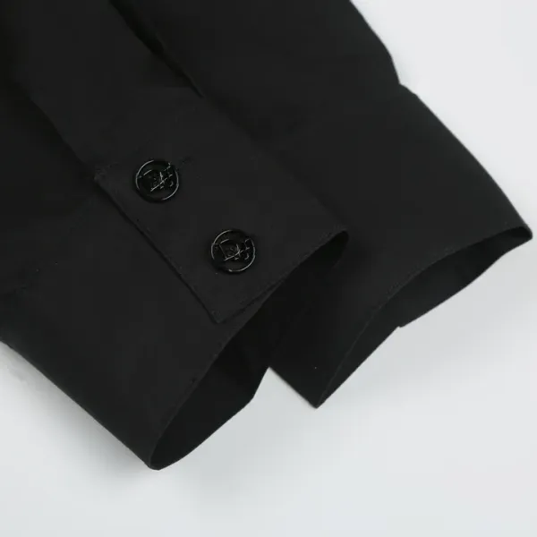 【DIOR 公式旗艦店】 ディオール   シャツ ご好評に付き再入荷  250220