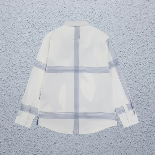 【DIOR 公式旗艦店】 ディオール   シャツ ご好評に付き再入荷  250220