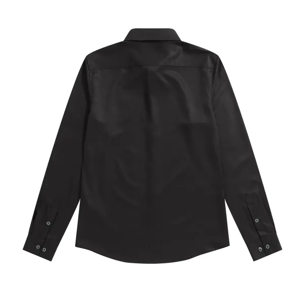 【DIOR  公式旗艦店】ディオール  シャツ ご好評に付き再入荷  250220