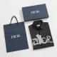 【DIOR  公式旗艦店】ディオール  シャツ ご好評に付き再入荷  250220