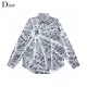 【2026】【DIOR  公式旗艦店】ディオール  シャツ ご好評に付き再入荷  250220