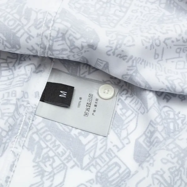 【2026】【DIOR  公式旗艦店】ディオール  シャツ ご好評に付き再入荷  250220