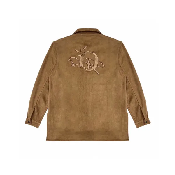 【DIOR  公式旗艦店】ディオール  シャツ ご好評に付き再入荷  250220