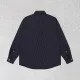 【DIOR  公式旗艦店】ディオール  シャツ ご好評に付き再入荷  250220