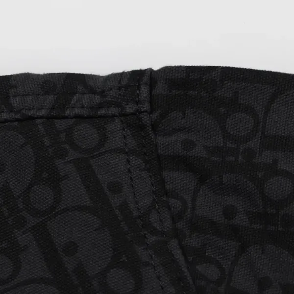 【DIOR  公式旗艦店】ディオール  シャツ ご好評に付き再入荷  250220