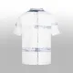 【DIOR  公式旗艦店】ディオール  半袖シャツ ご好評に付き再入荷  250220