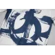 【DIOR  公式旗艦店】ディオール  半袖シャツ ご好評に付き再入荷  250220