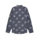 【DIOR  公式旗艦店】ディオール  シャツ  ご好評に付き再入荷 240816