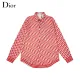 【DIOR 公式旗艦店】ディオール シャツ ご好評に付き再入荷 240716