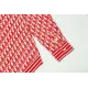 【DIOR 公式旗艦店】ディオール シャツ ご好評に付き再入荷 240716