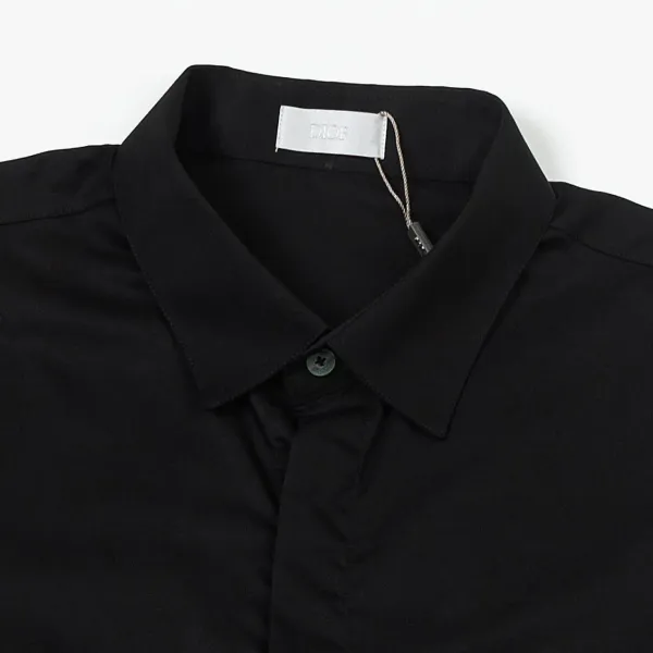 【DIOR 公式旗艦店】ディオール シャツ ご好評に付き再入荷 240716