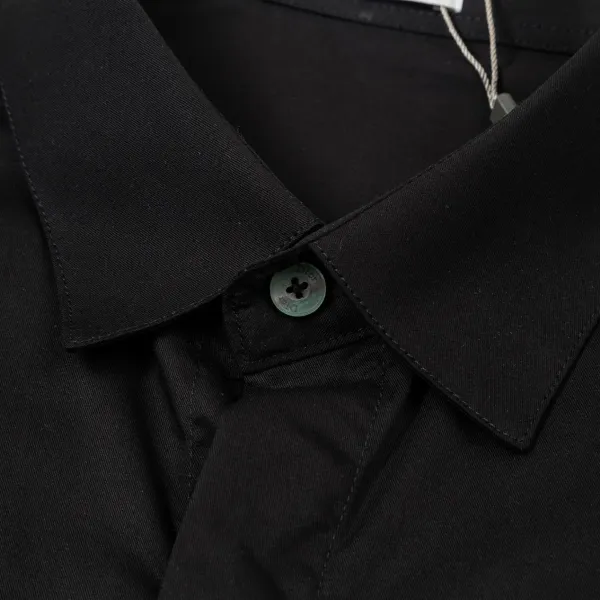 【DIOR 公式旗艦店】ディオール シャツ ご好評に付き再入荷 240716