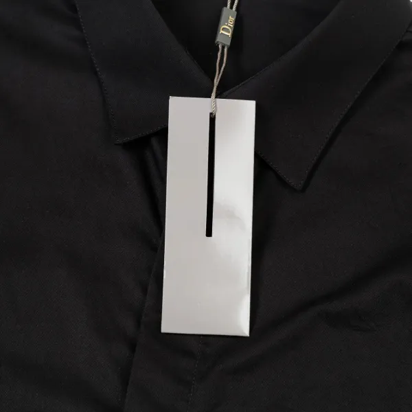 【DIOR 公式旗艦店】ディオール シャツ ご好評に付き再入荷 240716