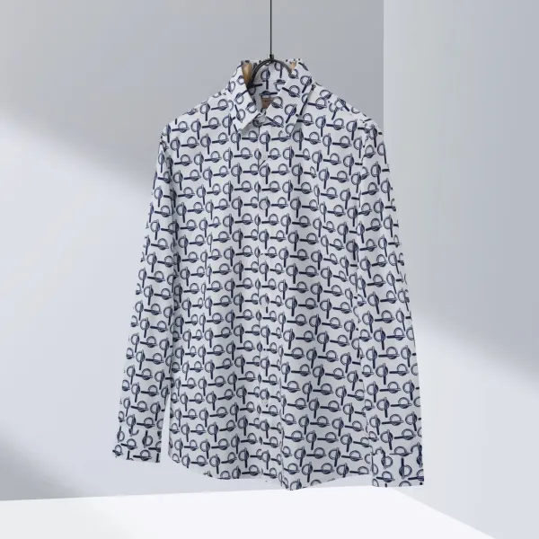 【BURBERRY 公式旗艦店】バーバリー シャツ ご好評に付き再入荷 250222 【BURBERRY 公式旗艦店】バーバリー シャツ ご好評に付き再入荷 250222