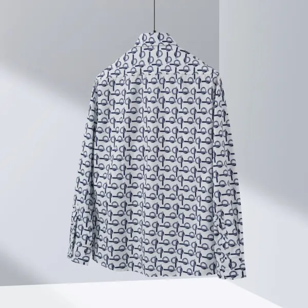 【BURBERRY 公式旗艦店】バーバリー シャツ ご好評に付き再入荷 250222 【BURBERRY 公式旗艦店】バーバリー シャツ ご好評に付き再入荷 250222