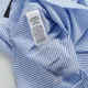 【BURBERRY  公式旗艦店】バーバリー シャツ ご好評に付き再入荷  250222