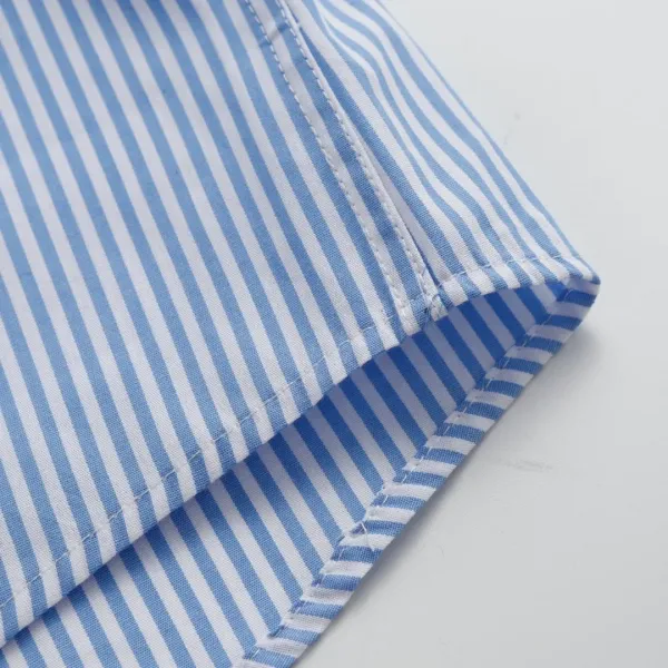【BURBERRY  公式旗艦店】バーバリー シャツ ご好評に付き再入荷  250222